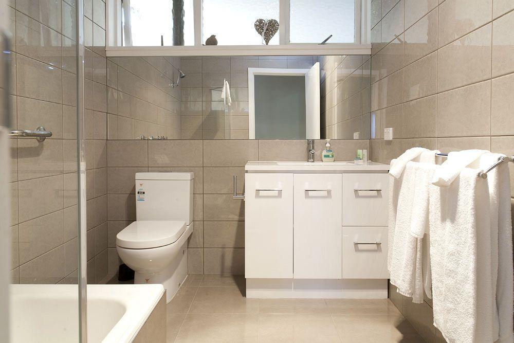Lake Wendouree Luxury Apartments On Webster Баларат Екстериор снимка